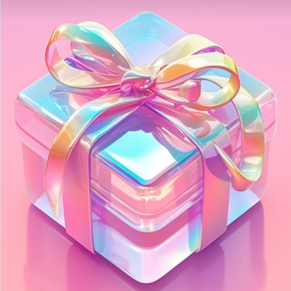 Mystery Box